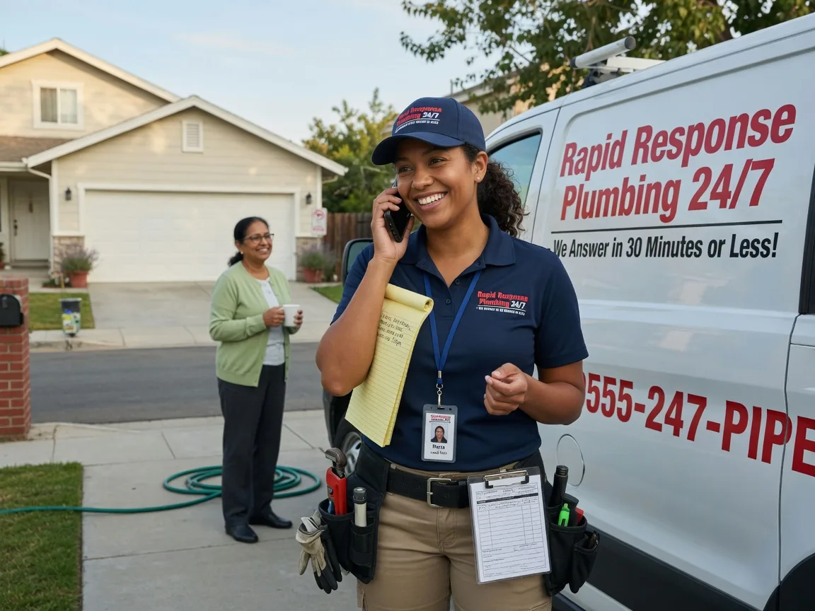 Emergency Plumber Kenosha, WI FAQs